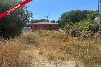 achat terrain aubais 30250