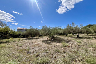 achat terrain aubais 30250