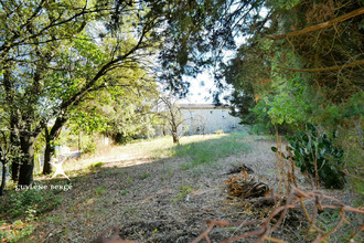 achat terrain aubais 30250