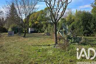 achat terrain aubais 30250