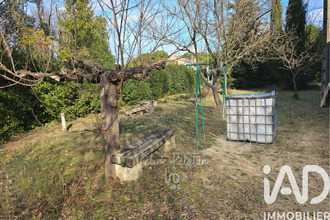 achat terrain aubais 30250