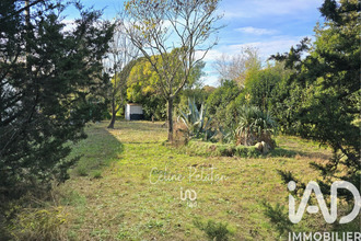 achat terrain aubais 30250