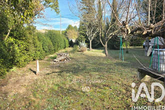 achat terrain aubais 30250