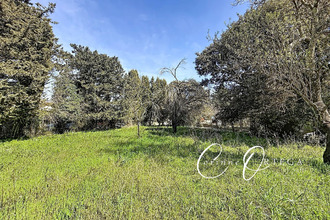 achat terrain aubais 30250