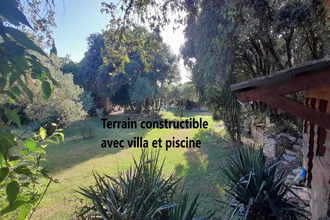 achat terrain aubais 30250