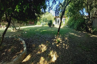 achat terrain aubais 30250