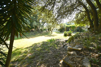 achat terrain aubais 30250
