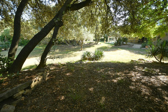 achat terrain aubais 30250