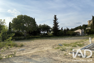 achat terrain aubais 30250