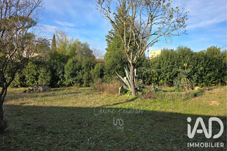 achat terrain aubais 30250