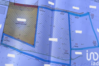 achat terrain aubarede 65350