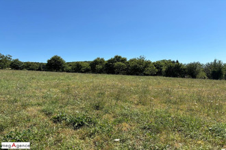 achat terrain aubazines 19190