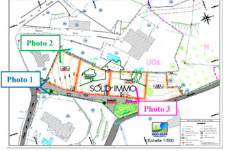 achat terrain aubenas 07200