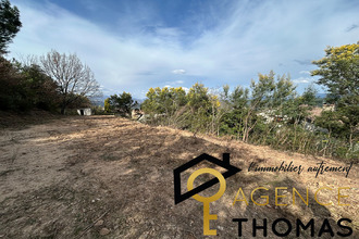achat terrain aubenas 07200