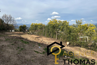 achat terrain aubenas 07200