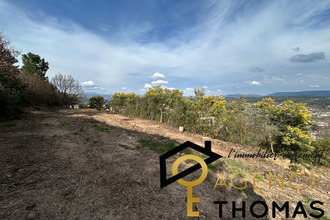 achat terrain aubenas 07200