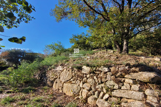 achat terrain aubenas 07200