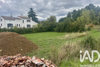 achat terrain aubenas 07200