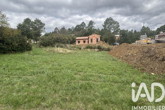 achat terrain aubenas 07200