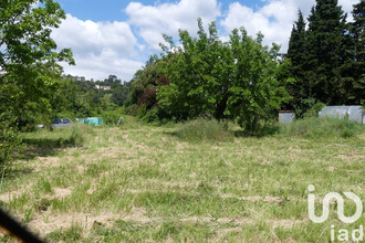 achat terrain aubenas 07200