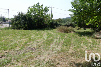 achat terrain aubenas 07200