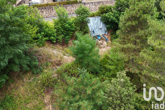 achat terrain aubenas 07200