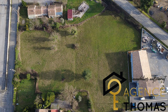 achat terrain aubenas 07200