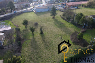 achat terrain aubenas 07200