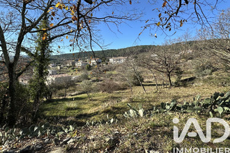 achat terrain aubenas 07200