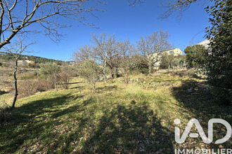 achat terrain aubenas 07200