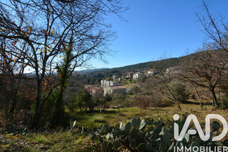 achat terrain aubenas 07200