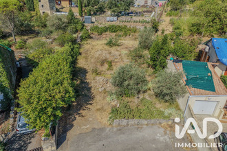 achat terrain aubenas 07200