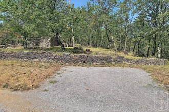 achat terrain aubenas 07200