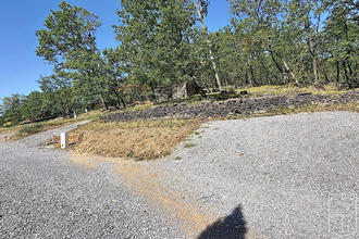achat terrain aubenas 07200