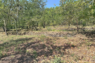achat terrain aubenas 07200