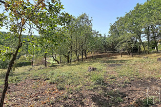 achat terrain aubenas 07200
