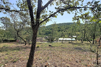 achat terrain aubenas 07200