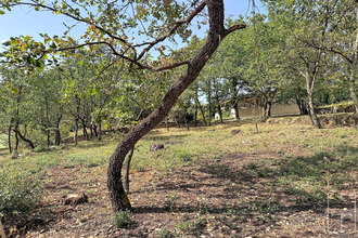 achat terrain aubenas 07200