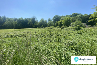 achat terrain aubenton 02500