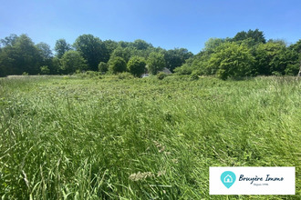 achat terrain aubenton 02500