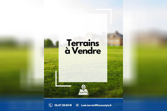 achat terrain aubergenville 78410