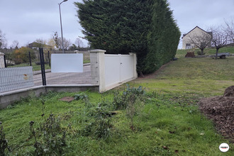 achat terrain aubergenville 78410