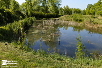 achat terrain aubers 59249