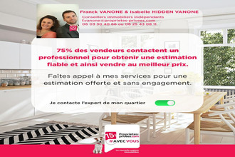 achat terrain aubers 59249