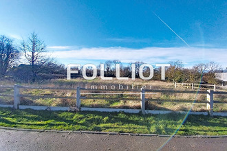 achat terrain auberville 14640