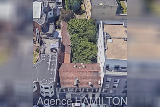 achat terrain aubervilliers 93300