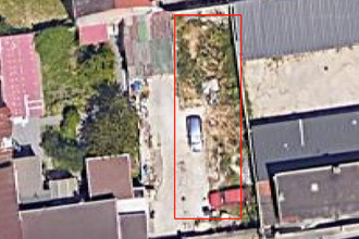 achat terrain aubervilliers 93300