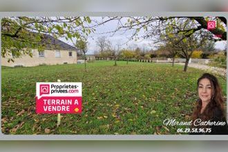 achat terrain aubeterre 10150