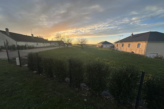 achat terrain aubeterre 10150