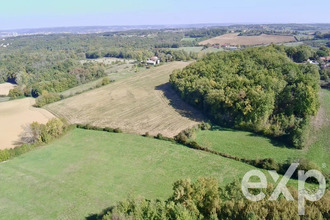 achat terrain aubiac 47310